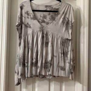 American Eagle soft & sexy shirt